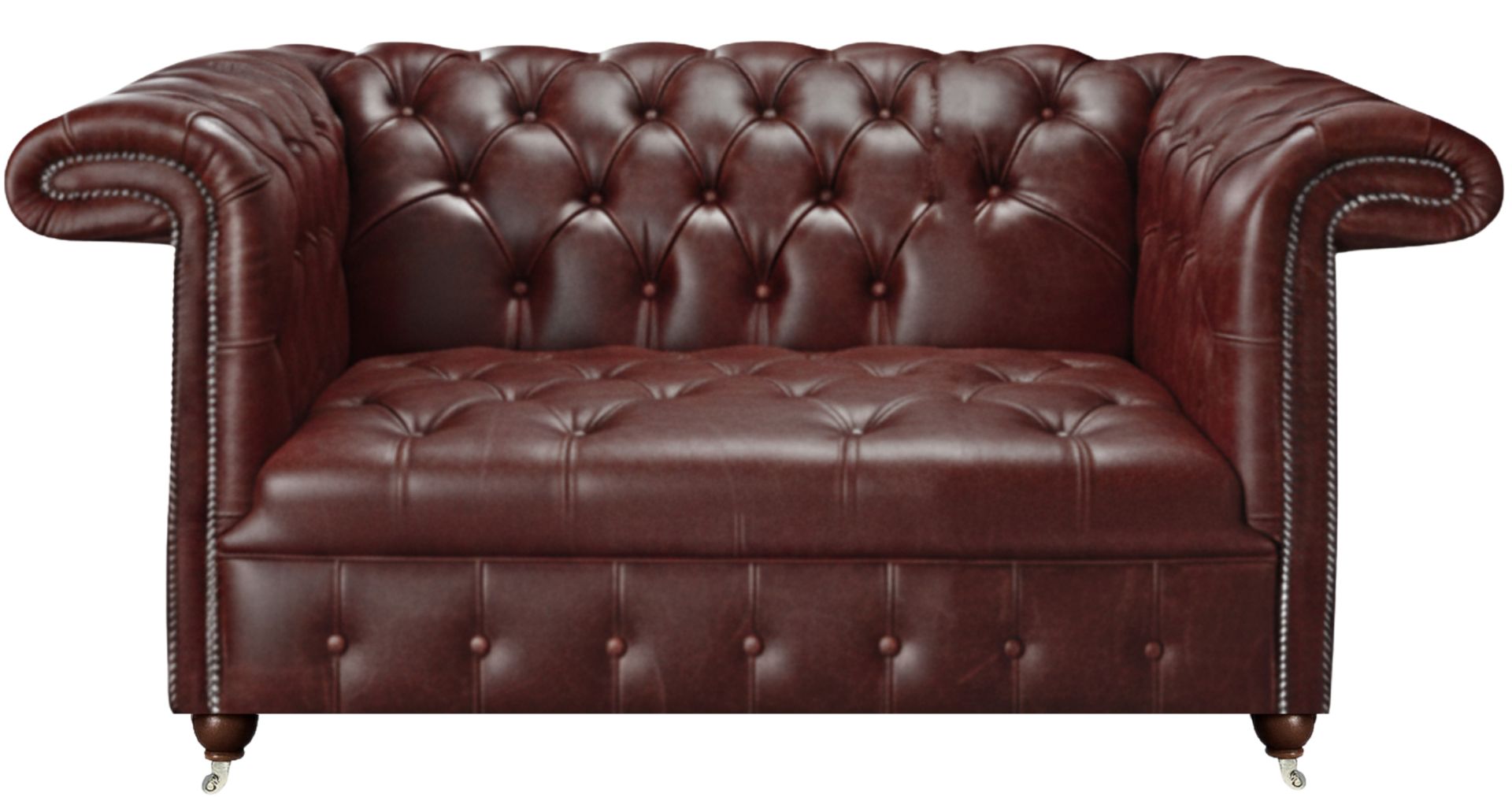 The Chelsea Chesterfield